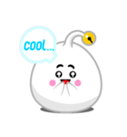 Bao Bao Bell（個別スタンプ：25）
