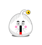 Bao Bao Bell（個別スタンプ：26）