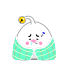 Bao Bao Bell（個別スタンプ：34）