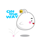 Bao Bao Bell（個別スタンプ：35）