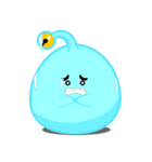 Bao Bao Bell（個別スタンプ：36）