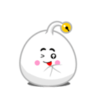 Bao Bao Bell（個別スタンプ：37）
