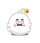 Bao Bao Bell（個別スタンプ：39）