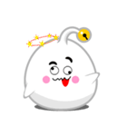 Bao Bao Bell（個別スタンプ：40）