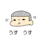 ねもまん（個別スタンプ：3）