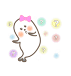 あざらしのあーちゃん（個別スタンプ：7）