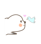 あざらしのあーちゃん（個別スタンプ：12）
