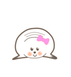 あざらしのあーちゃん（個別スタンプ：13）