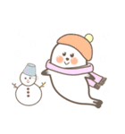 あざらしのあーちゃん（個別スタンプ：19）