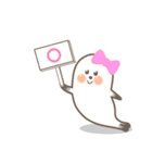あざらしのあーちゃん（個別スタンプ：23）