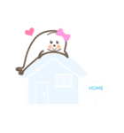 あざらしのあーちゃん（個別スタンプ：25）