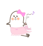 あざらしのあーちゃん（個別スタンプ：26）