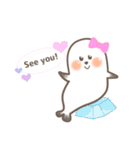 あざらしのあーちゃん（個別スタンプ：40）
