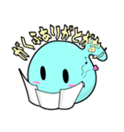 ガナナのアカペラライフvol.2（個別スタンプ：3）