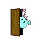 ガナナのアカペラライフvol.2（個別スタンプ：13）