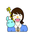 ガナナのアカペラライフvol.2（個別スタンプ：30）