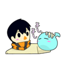 ガナナのアカペラライフvol.2（個別スタンプ：34）