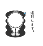 医学生（臨床実習）のためのスタンプ。（個別スタンプ：1）