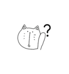 かまってちゃん。（個別スタンプ：23）