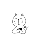 かまってちゃん。（個別スタンプ：24）
