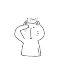 かまってちゃん。（個別スタンプ：36）