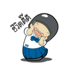 EDF Nong Daru（個別スタンプ：5）