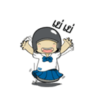 EDF Nong Daru（個別スタンプ：28）