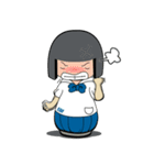 EDF Nong Daru（個別スタンプ：32）