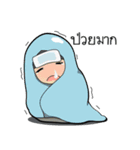 EDF Nong Daru（個別スタンプ：37）