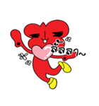 heroku（個別スタンプ：9）