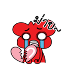 heroku（個別スタンプ：10）