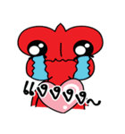 heroku（個別スタンプ：11）