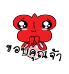 heroku（個別スタンプ：16）