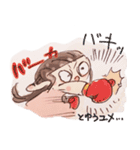 すみよスタンプ2（個別スタンプ：5）