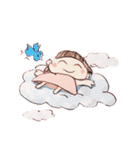 すみよスタンプ2（個別スタンプ：14）
