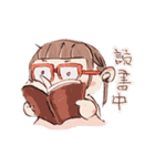 すみよスタンプ2（個別スタンプ：28）