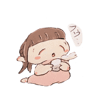 すみよスタンプ2（個別スタンプ：40）