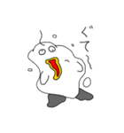 キキー君すたんぷ（個別スタンプ：21）