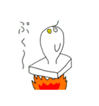 キキー君すたんぷ（個別スタンプ：30）