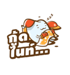 Ne-O by Neodent（個別スタンプ：4）
