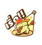 Ne-O by Neodent（個別スタンプ：24）