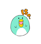 関西弁★ペンギンやねん（個別スタンプ：26）