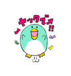 関西弁★ペンギンやねん（個別スタンプ：34）
