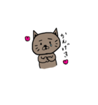 ねこただよ（個別スタンプ：30）