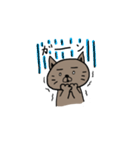 ねこただよ（個別スタンプ：31）