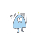 Pastel Aliens for daily use（個別スタンプ：29）