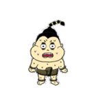 Ku-Marn（個別スタンプ：8）