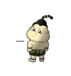 Ku-Marn（個別スタンプ：9）