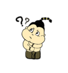 Ku-Marn（個別スタンプ：10）