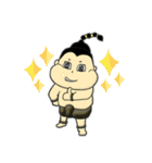 Ku-Marn（個別スタンプ：13）